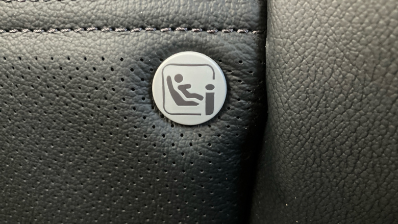 Honda CR-V 1.5 VTEC Turbo SR 5dr CVT Petrol Estate